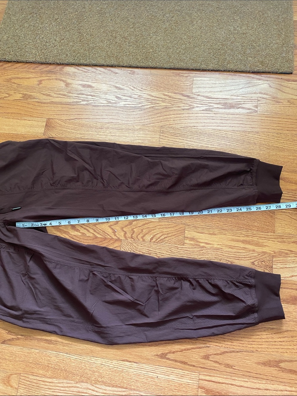 Lululemon Dance Studio Mid-Rise Jogger *Full Length Size 8 - Picture 4 of 8